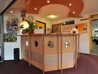 Ibis Budget Clermont-Ferrand le Brézet Aéroport Hotels in Gerzat