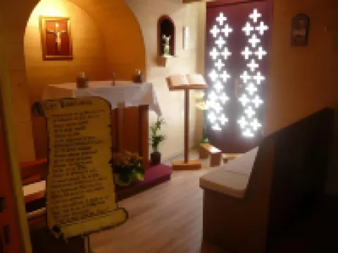 La Résidence Berceau de Bernadette