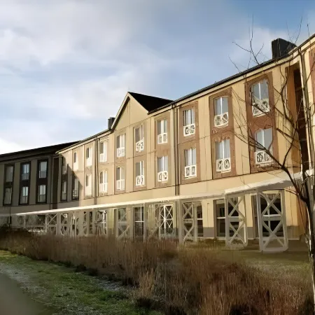 Scandic Roskilde Park