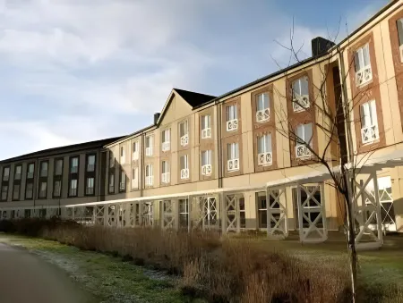Scandic Roskilde Park