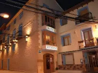 Posada Guadalupe Hotels in Valderrobres