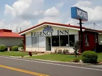 Regency Inn of Eddyville Kuttawa - 2-Star