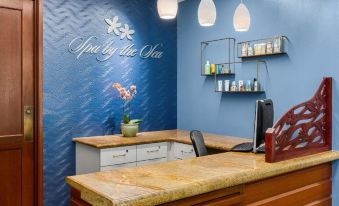 Marriott's Ko Olina Beach Club
