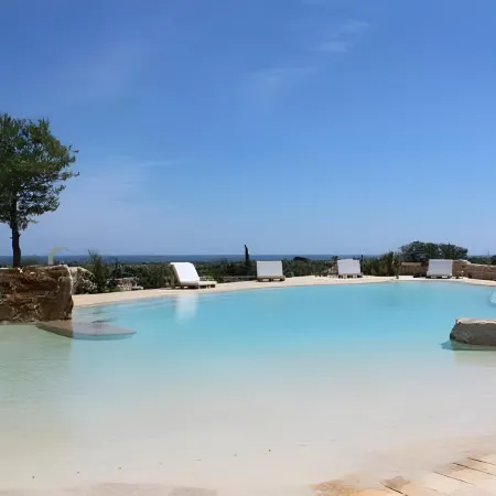 Masseria Montenapoleone