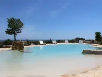 Masseria Montenapoleone -  Holiday Villas