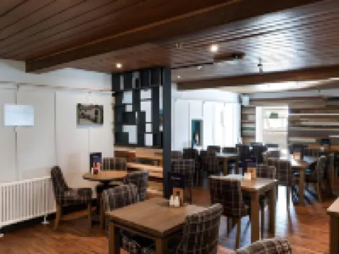 The Wheatsheaf Inn Hotels in Ingleton