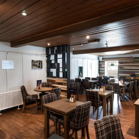 The Wheatsheaf Inn
