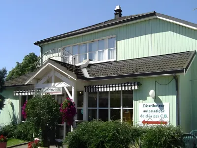 Fast Hotel Colmar Houssen Hotels in 
