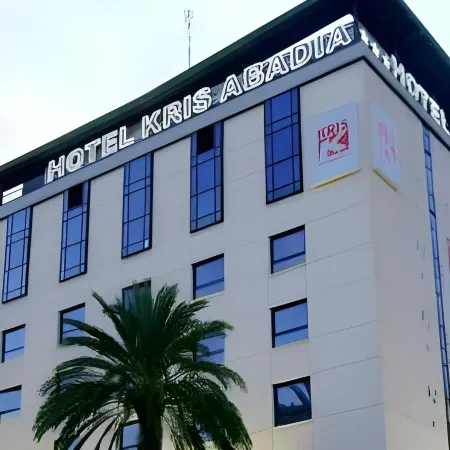 Hotel Kramer