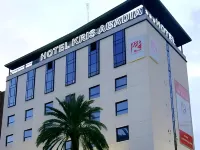 Hotel Kramer Hoteles en Valencia