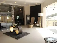 Dover Hotel Ikeja Ojodu住宿飯店