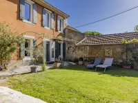 Bastide du 19ième