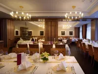 Hotel Post Alpine Cityflair Hotels in Brunico