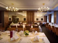 Hotel Post Alpine Cityflair