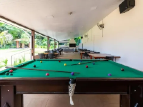 Cataratas Park Hotel e Eventos Hotels in Foz do Iguacu