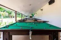 Cataratas Park Hotel e Eventos - 3-Sterne