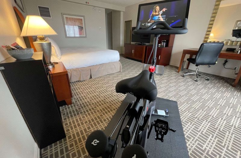 Hilton Houston-Post Oak by the Galleria photo 3