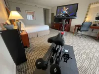 ヒルトン ヒューストン ポスト オーク バイ ザ ギャレリア - ジム