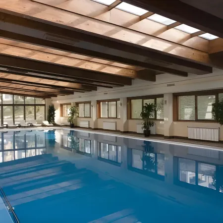 Spa Resort St Ivan Rilski - Halfboard & All Inclusive