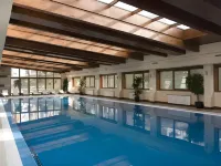 Spa Resort St Ivan Rilski - Halfboard & All Inclusive - Pool