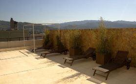 Howard Johnson Plaza Jujuy