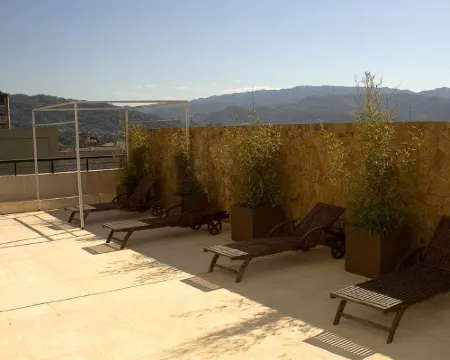 Howard Johnson Plaza Jujuy Hotels in San Salvador de Jujuy