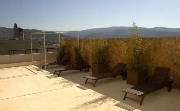 هوارد جونسون بلازا خوخويْ فنادق في 