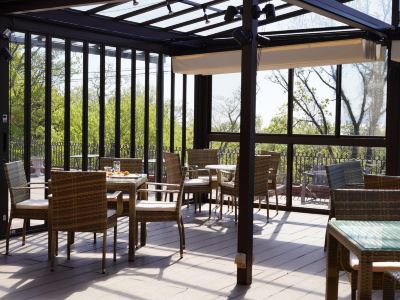 レストラン 伊東山荘 ito Villaの写真