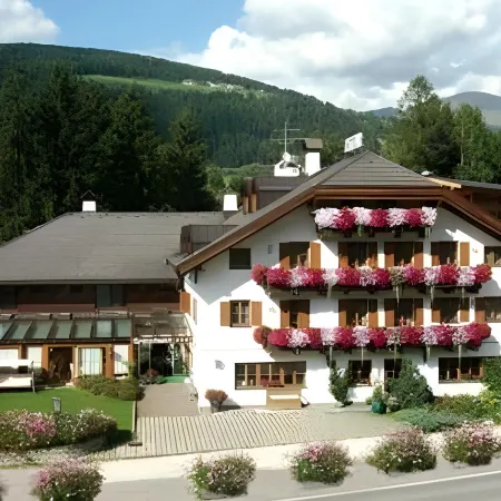 Hotel Gratschwirt