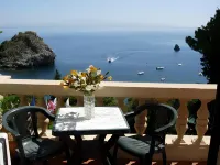 Jonic Hotel Mazzarò - con vistas al mar