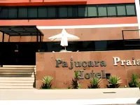 Pajuçara Praia Hotel Hotels in 