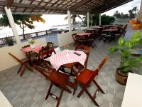 Hotel Luar de Itapua Hotels near Itapuã