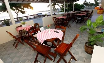 Hotel Luar de Itapua