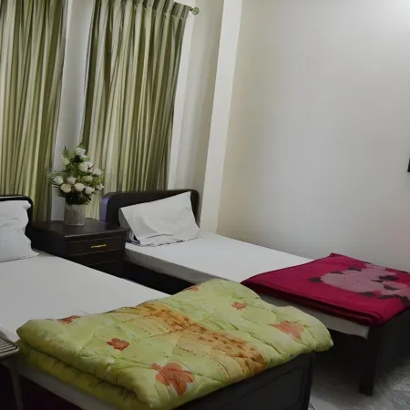 Saif Hotel and Restaurant