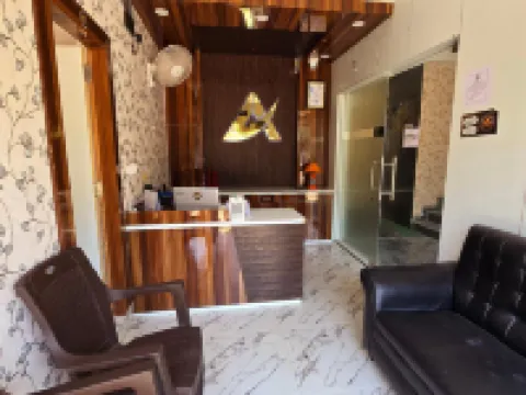 Avaria Inn Hotels in Howrah