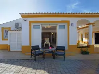 Monte Novo Hotels in Paderne