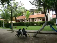 Hotel Pousada Paraíso Das Águas