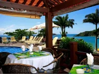 La Boheme Hotel e Apart Hotel