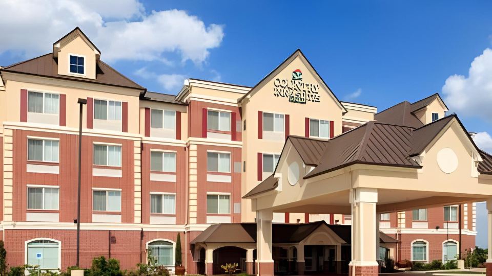Country Inn & Suites by Radisson, College Station, TX