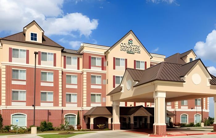 Country Inn & Suites by Radisson, College Station, TX