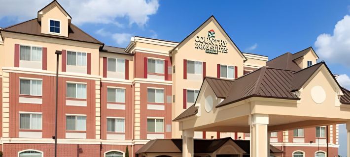 Country Inn & Suites by Radisson, College Station, TX Hotels in Brazos County