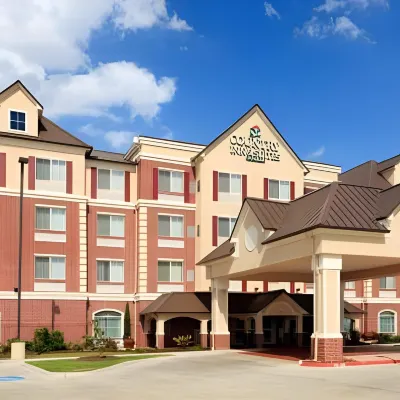 Country Inn & Suites by Radisson, College Station, TX Hotels near Central Park