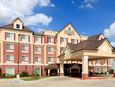 Country Inn & Suites by Radisson, College Station, TX Hotels near Central Park