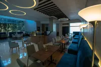 GHL Hotel Barranquilla - servizio colazione