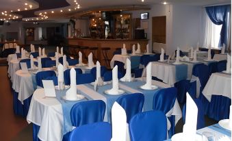 Mirnaya Pristan Hotel