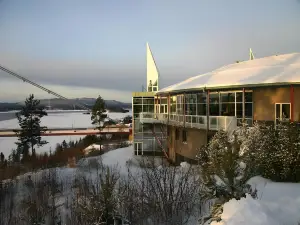 Hotell Höga Kusten