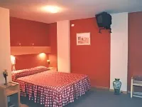 Hotel Alto Parana