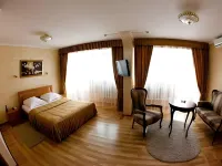 Slovakiya Hotel