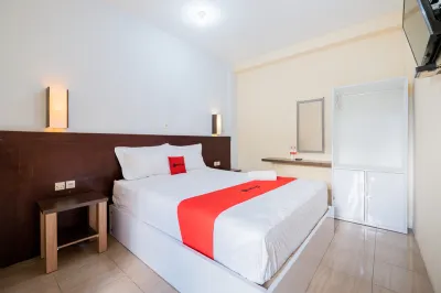 RedDoorz @ Omahku Guest House Batu Hotel di Kecamatan Batu