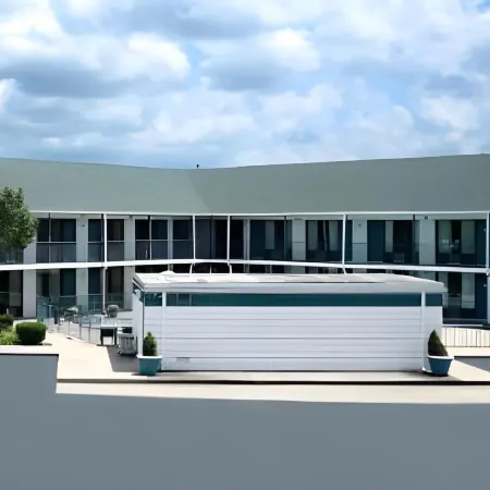 Ozark Valley Inn